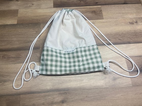 Bolsa Vichy